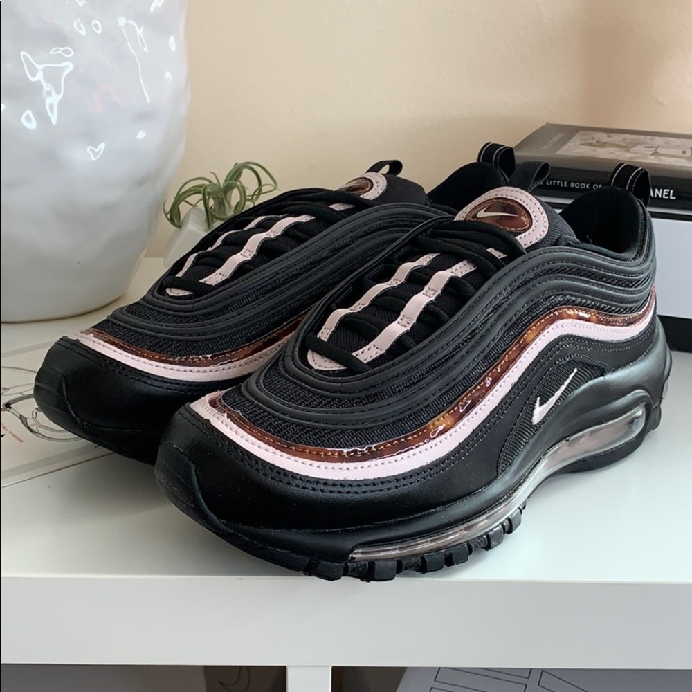 NWT Air Max 97 rare black - Picture 2 of 11